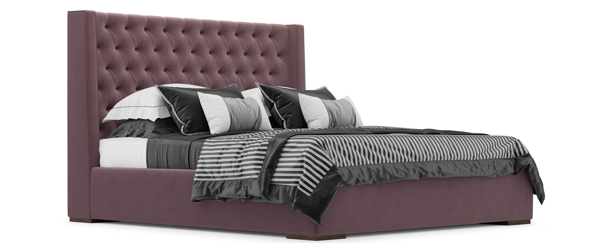 Almira 04 Lavanda Field